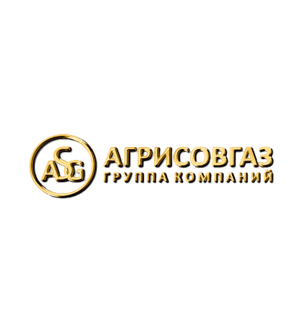 Логотип АгриСовГаз