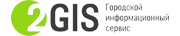 2ГИС logo